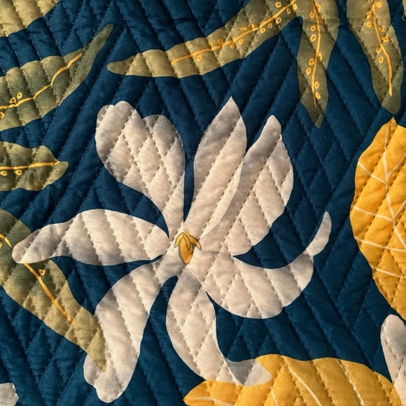 Pillow sham pillow case decorative Hawaiian - Picture 3 of 7